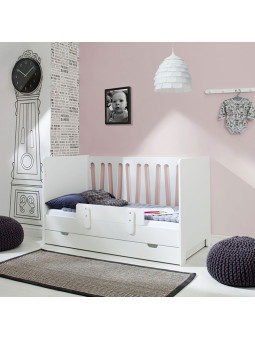 Cot Drawer for Moon Collection Cot Bed