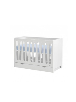 Cot Drawer for Moon Collection Cot Bed