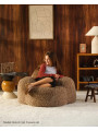 Truffle Momo Teen Lounge Chair - Wigiwama