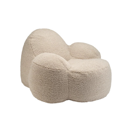 Teddy Biscuit Momo Teen Lounge Chair - Wigiwama