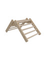 Loopo SWING Pikler Triangle & Kids’ Swing – Antonie Emma