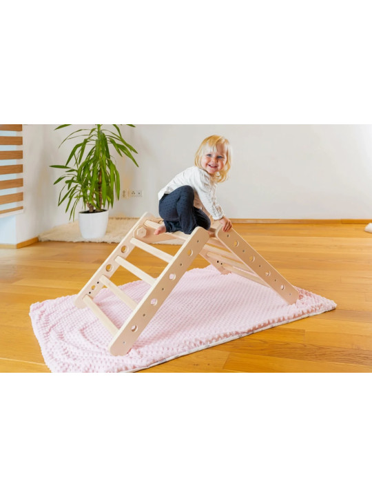 Set arrampicata Loopo Panther 3in1 - Antonie Emma