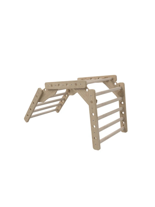 Loopo Panther 3in1 Climbing frame – Antonie Emma
