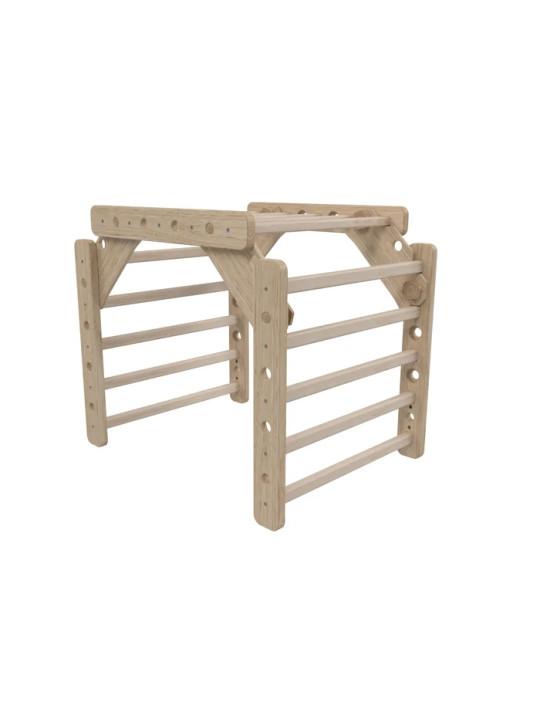 Loopo Panther 3in1 Climbing frame – Antonie Emma
