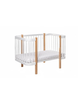 Elin baby bed 120x60 - Kotto