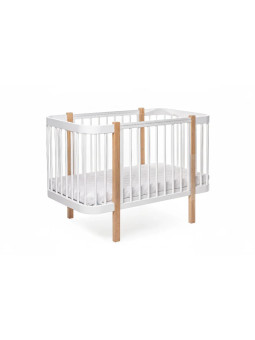 Lettino Culla 120x60 Elin - Kotto