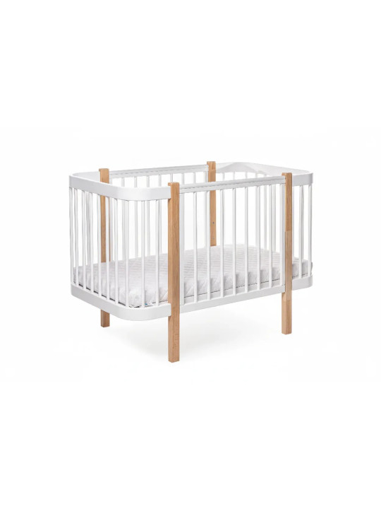 Elin baby bed 120x60 - Kotto