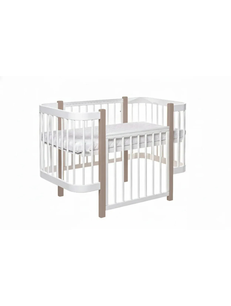 Elin baby bed 120x60 - Kotto