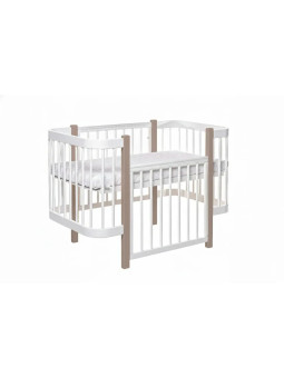 Lettino Culla 120x60 Elin - Kotto