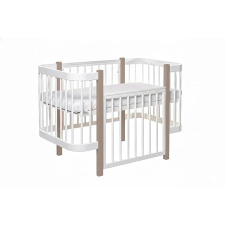 Elin baby bed 120x60 - Kotto