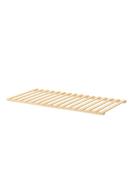 Lettino a capanna montessoriano Wood Nest - BellAmy
