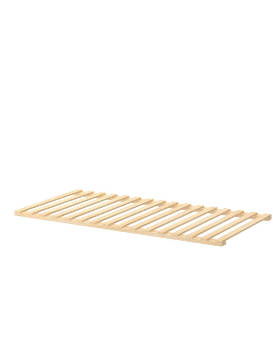 Lettino a capanna montessoriano Wood Nest - BellAmy