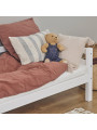 Lettino per bambini Junior Eco Dream - Hoppekids