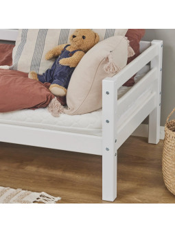 Children's Eco Dream Toddler Bed - Hoppekids