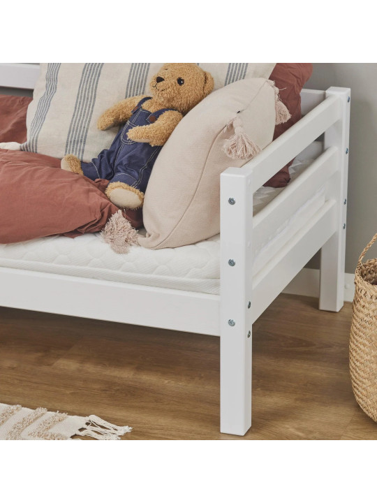 Children's Eco Dream Toddler Bed - Hoppekids