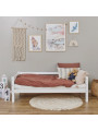 Children's Eco Dream Toddler Bed - Hoppekids