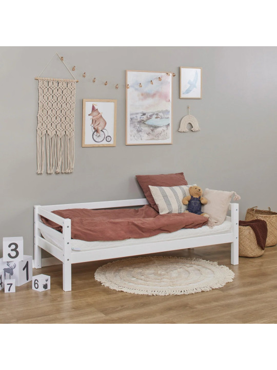 Children's Eco Dream Toddler Bed - Hoppekids