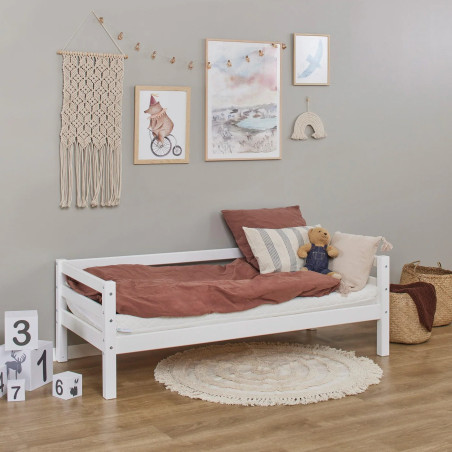 Children's Eco Dream Toddler Bed - Hoppekids