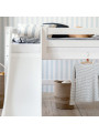Letto per Bambini con Scivolo Eco Luxury - Hoppekids