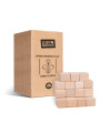 Just Blocks - Baby Pack - Blocks Bricks Wooden Cubes Construction Game Toys Children