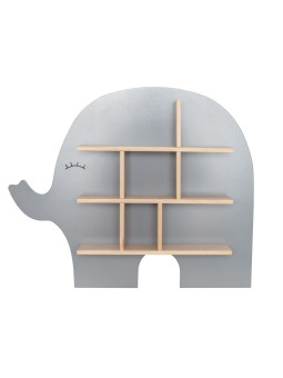 Shelf Elephant - Jabadabado