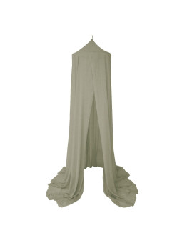 Tenda baldacchino verde -...