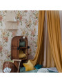 Wallpaper for Children's Bedroom English Garden by Dekornik