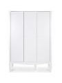 Armadio 3 ante per Bambini Romantic - Childhome