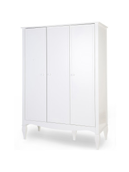 Armadio 3 ante per Bambini Romantic - Childhome