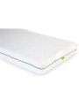 Materasso per Lettini e Culle 140x70 - traspirante e anallergico - by Childhome