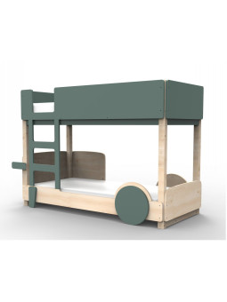 Bunk bed 90x190 Discovery