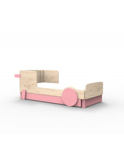 Letto singolo 120x190...