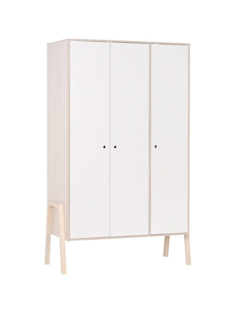 3-Door Wardrobe Spot - VOX