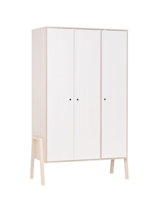 3-Door Wardrobe Spot - VOX
