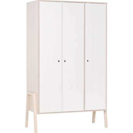 3-Door Wardrobe Spot - VOX