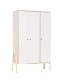 3-Door Wardrobe Spot - VOX