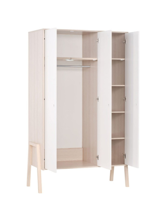 3-Door Wardrobe Spot - VOX