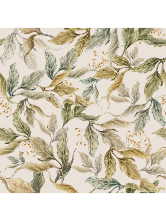 Wallpaper for Children's Bedroom Paradise Amazonia 1 by Dekornik