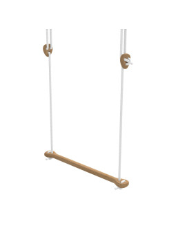 Trapezio per bambini Bone,...