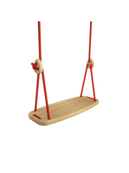 Children's Classic Swing, Oak