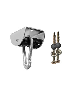 Ganci da soffitto in acciaio zincato per altalena per bambini Classic o Grand