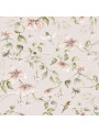 Wallpaper for Children's Bedroom Peony by Dekornik