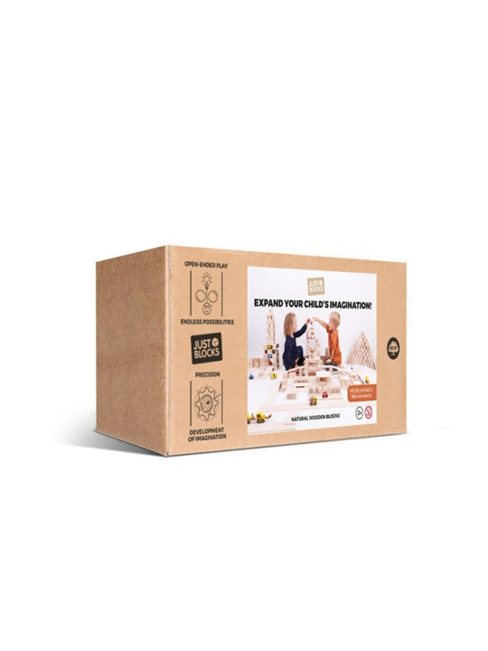 Blocchetti Di Legno Di Hickory Per Affumicatura - 1,5 Kg, Per Barbecue A Gas, Carbone, Elettrico