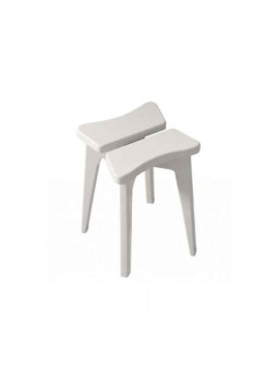 Sgabello - Collezione Madavin