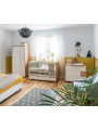 Chest of Drawers Evolve collection by VOX