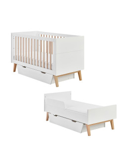 Culla / Lettino 70x140 -...