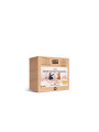 Just Blocks - Small Pack - Blocks Bricks Wooden Cubes Construction Game Toys Children