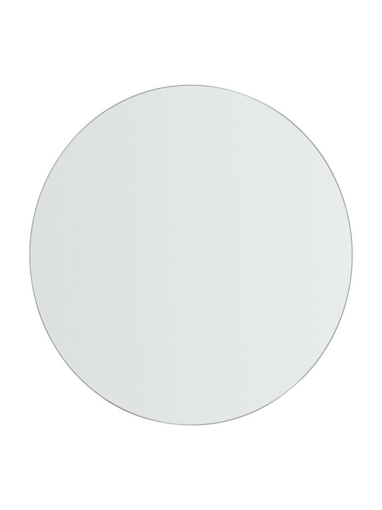Round mirror for children and teenagers Stige collection by VOX