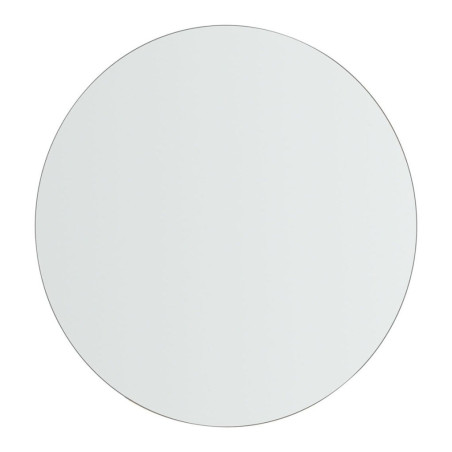 Round mirror for children and teenagers Stige collection by VOX