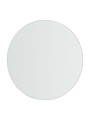Round mirror for children and teenagers Stige collection by VOX